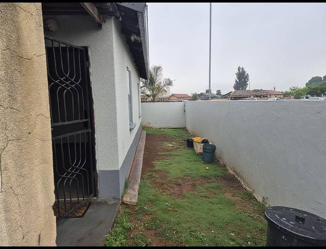 3 BEDROOM HOUSE FOR SALE IN WINDMILL PARK